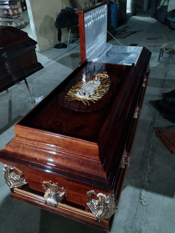 Funeraria Funeraria Betel